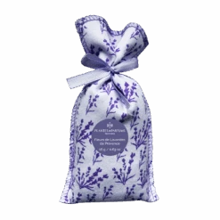 Sachet Blanc Fleurs De Lavandes 18g
