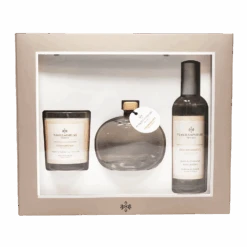 Coffret Senteurs D'Intérieur Gourmandises