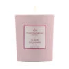 Bougie Végétale Fleur De Jasmin 180g