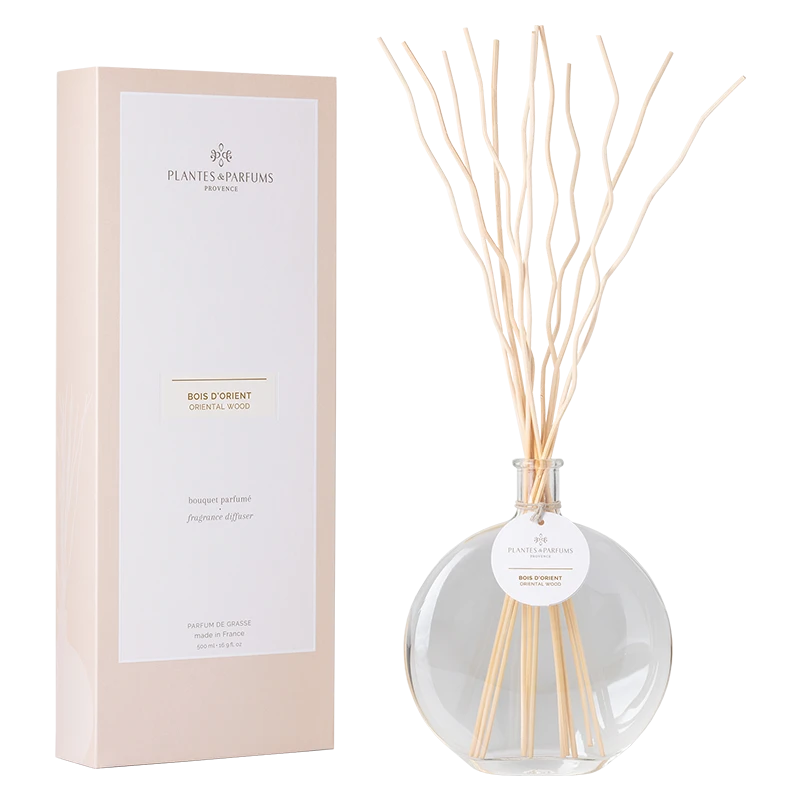 Bouquet Prestige Bois D'Orient