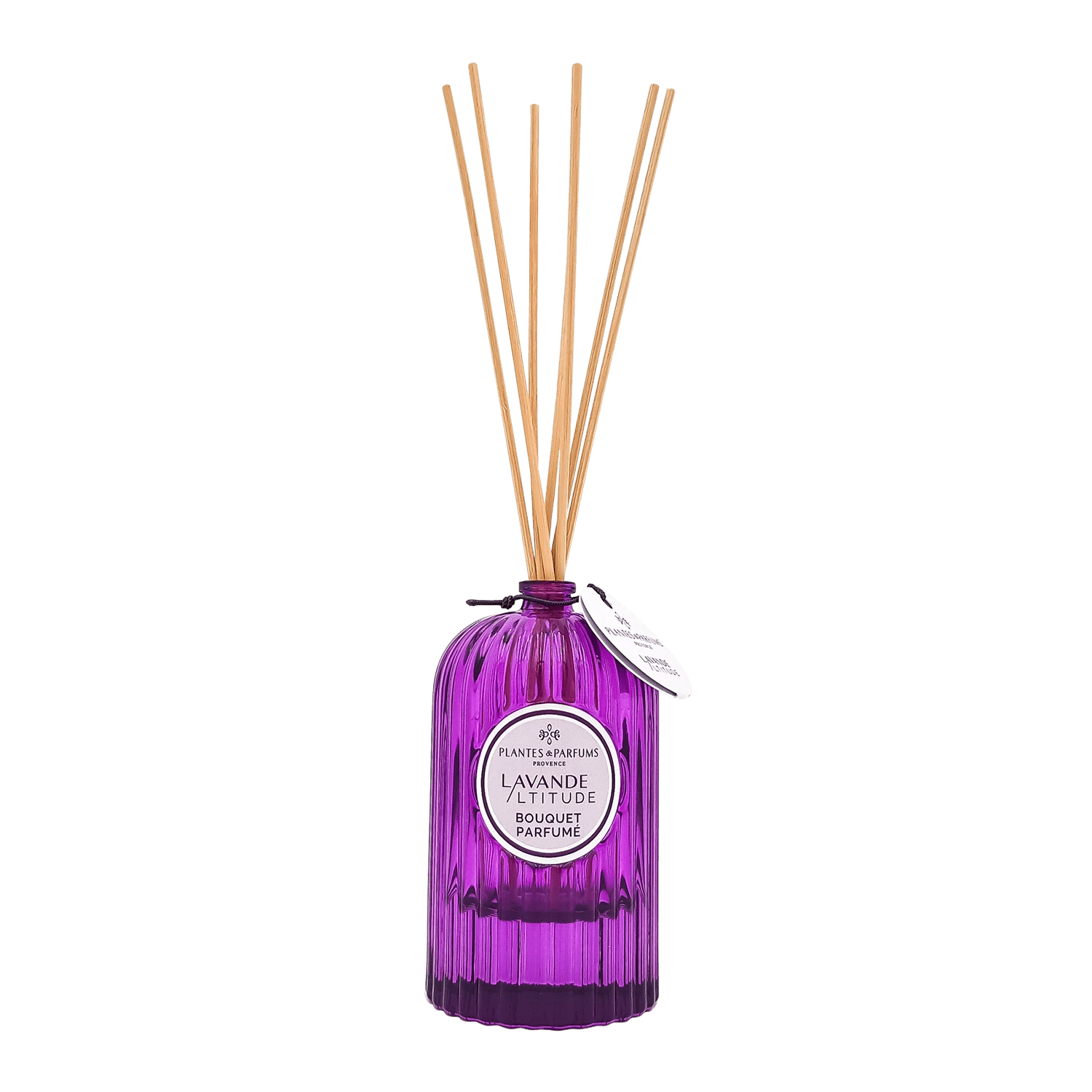 Bouquet Parfumé Lavande Altitude