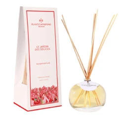 Bouquet Parfumé Le Jardin Des Délices