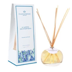Bouquet Parfumé Le Jardin Des Nymphéas
