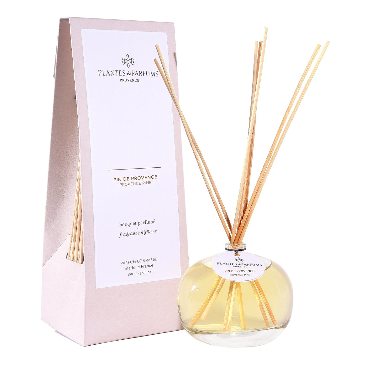 Bouquet Parfumé Pin De Provence