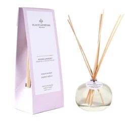 Bouquet Parfumé Pivoine & Muguet