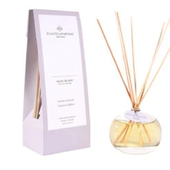 Bouquet Parfumé Musc Blanc