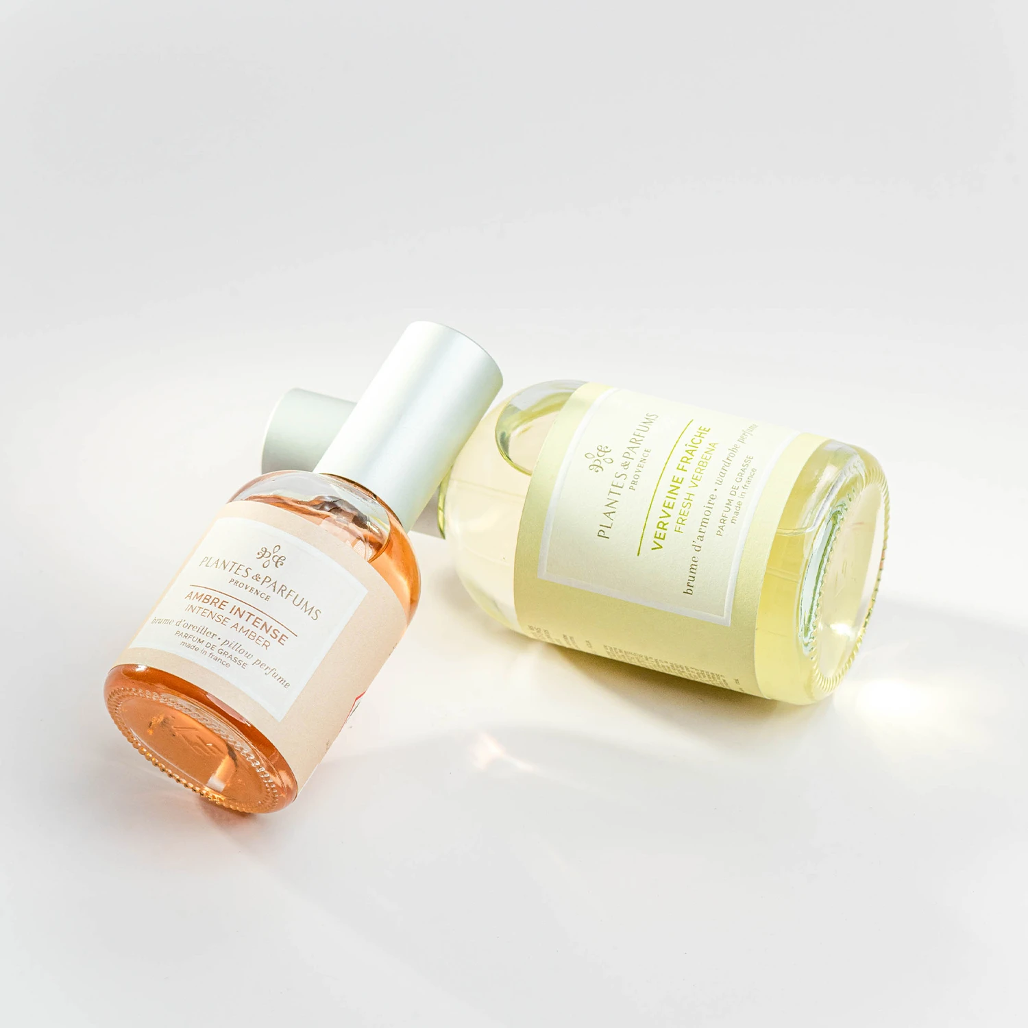 Brume D'Oreiller Fleur De Coton – Image 2