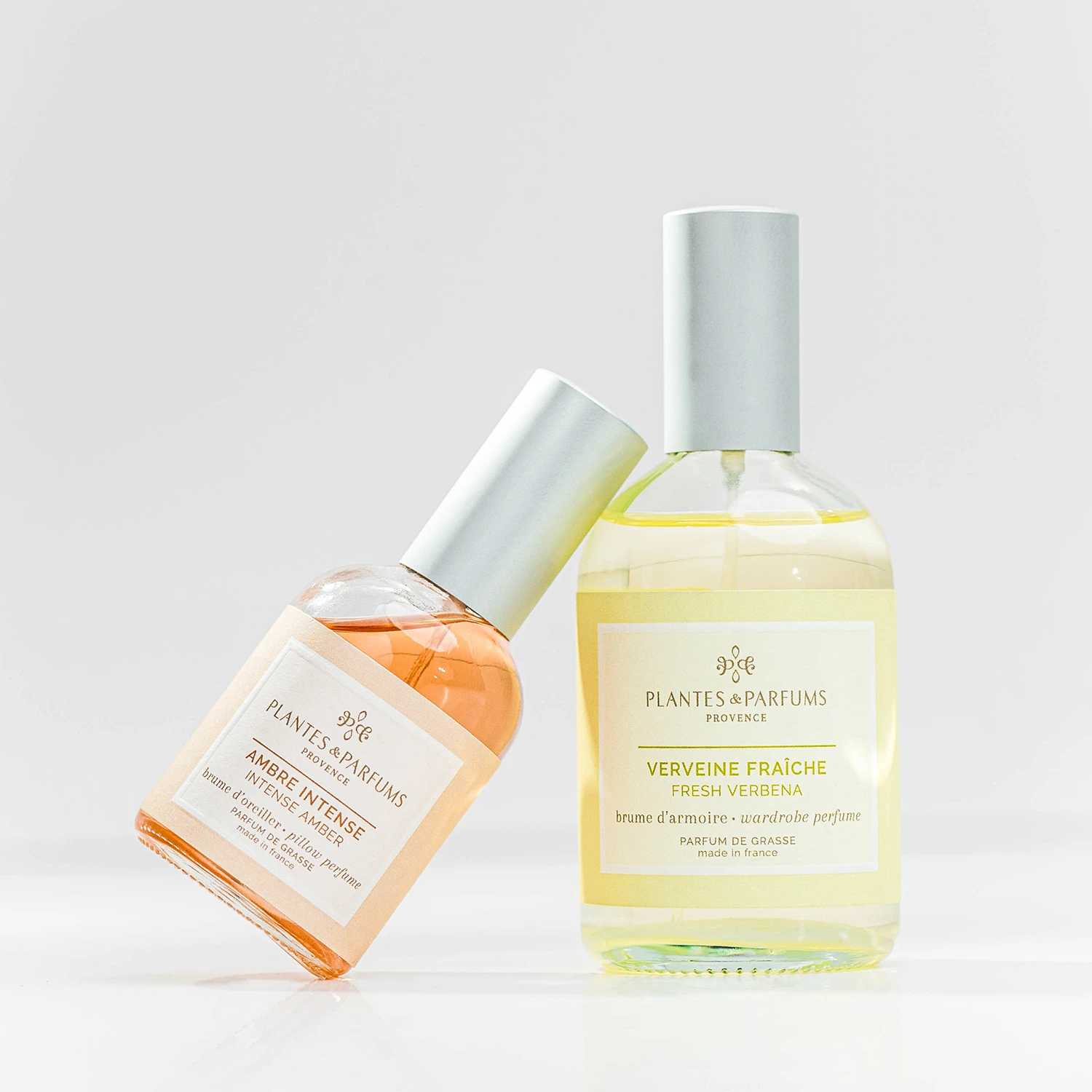 Brume D'Oreiller Ambre Intense – Image 2