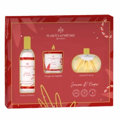 Coffret Sucre D'Orge