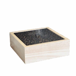 Diffuseur Aromatique Zen En Bois