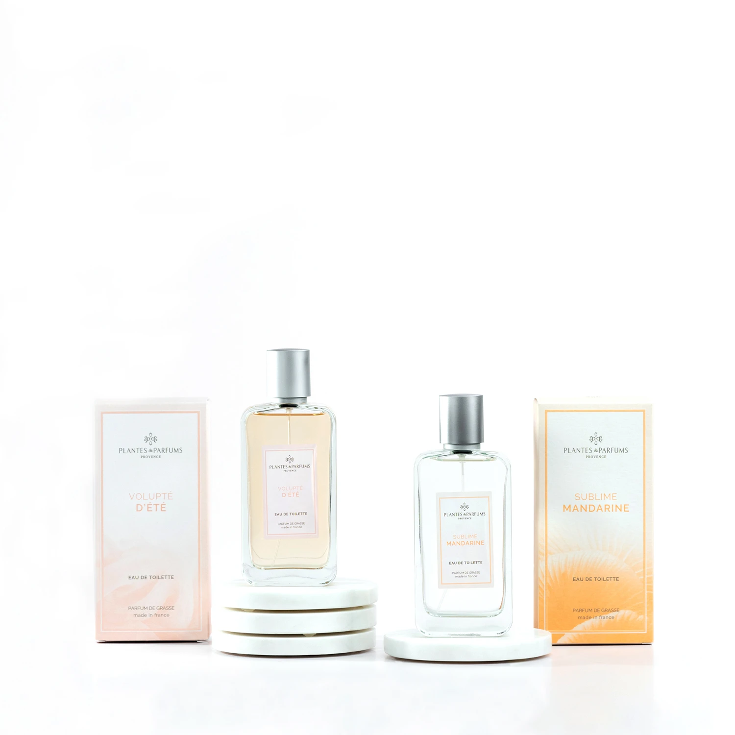 Eau De Toilette Rose Secrète – Image 2