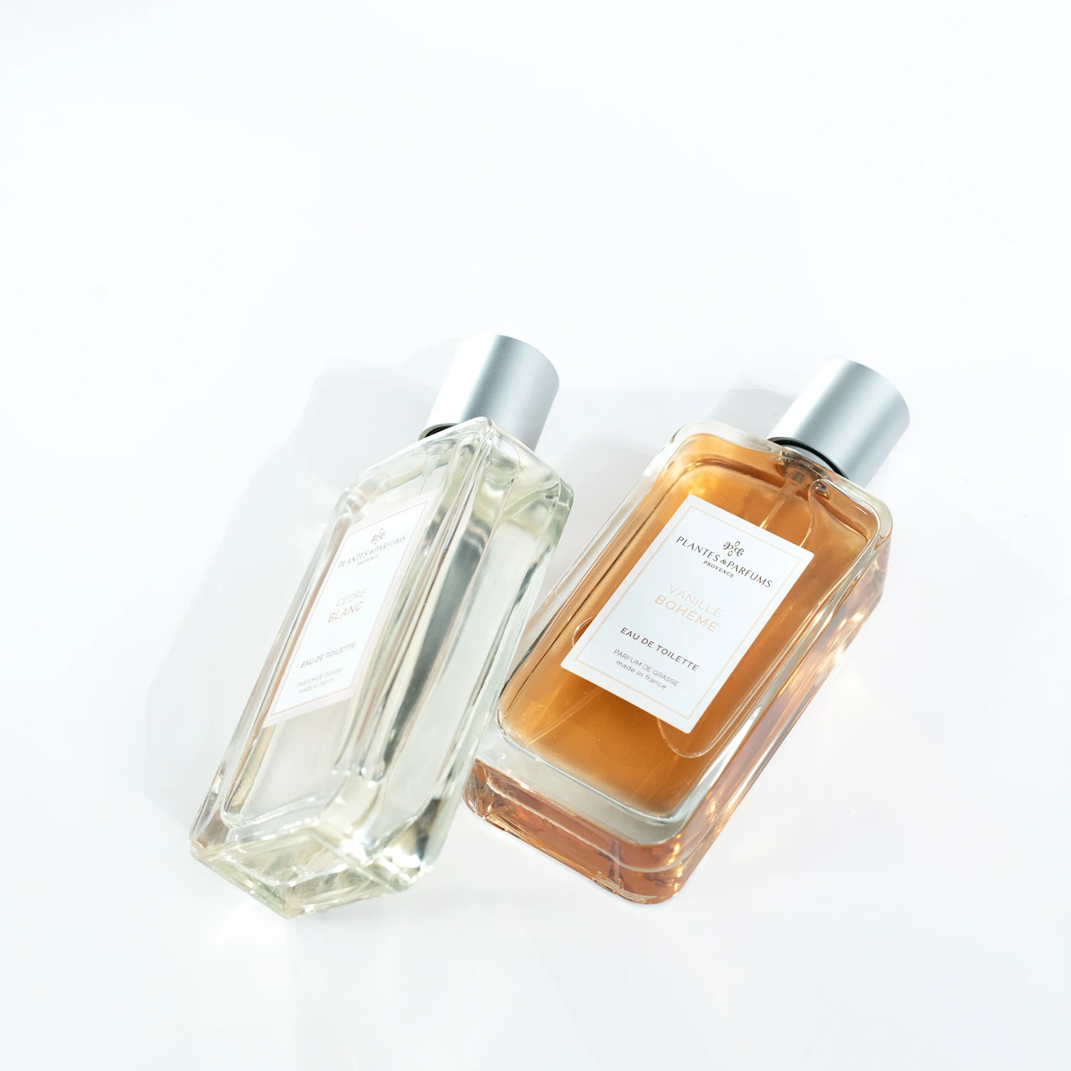 Eau De Toilette Lumière D'Ambre – Image 2