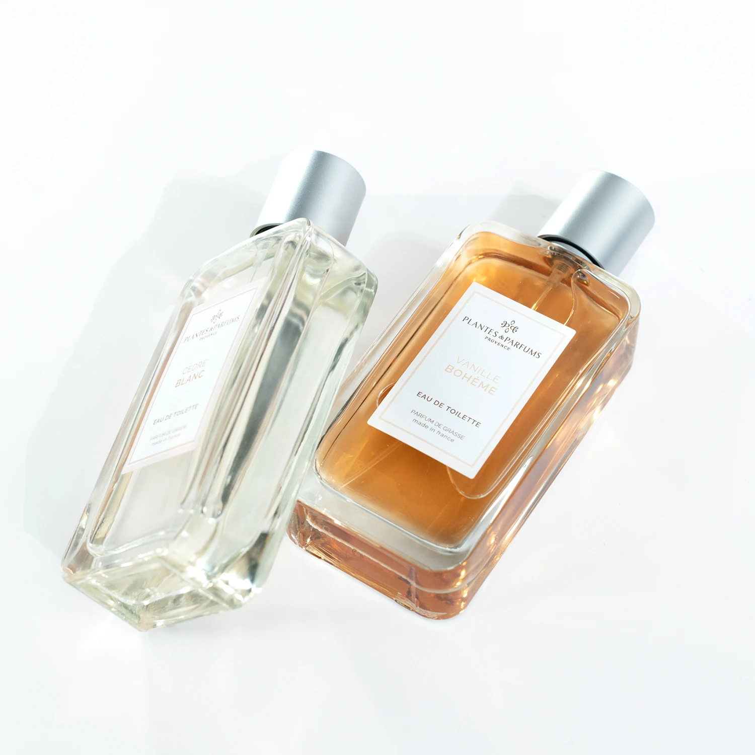 Eau De Toilette Cèdre Blanc – Image 2