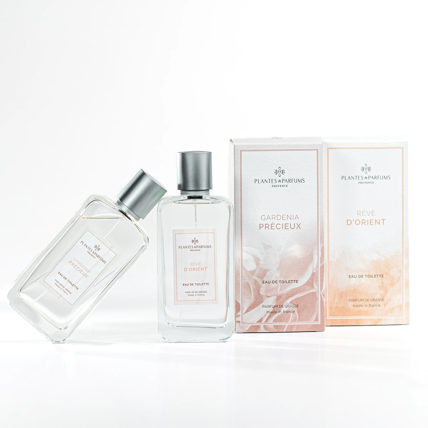 Eau De Toilette Rêve D'Orient – Image 2