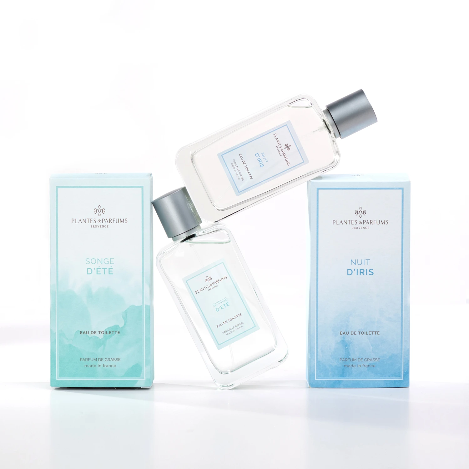 Eau De Toilette Songe D'Eté – Image 2