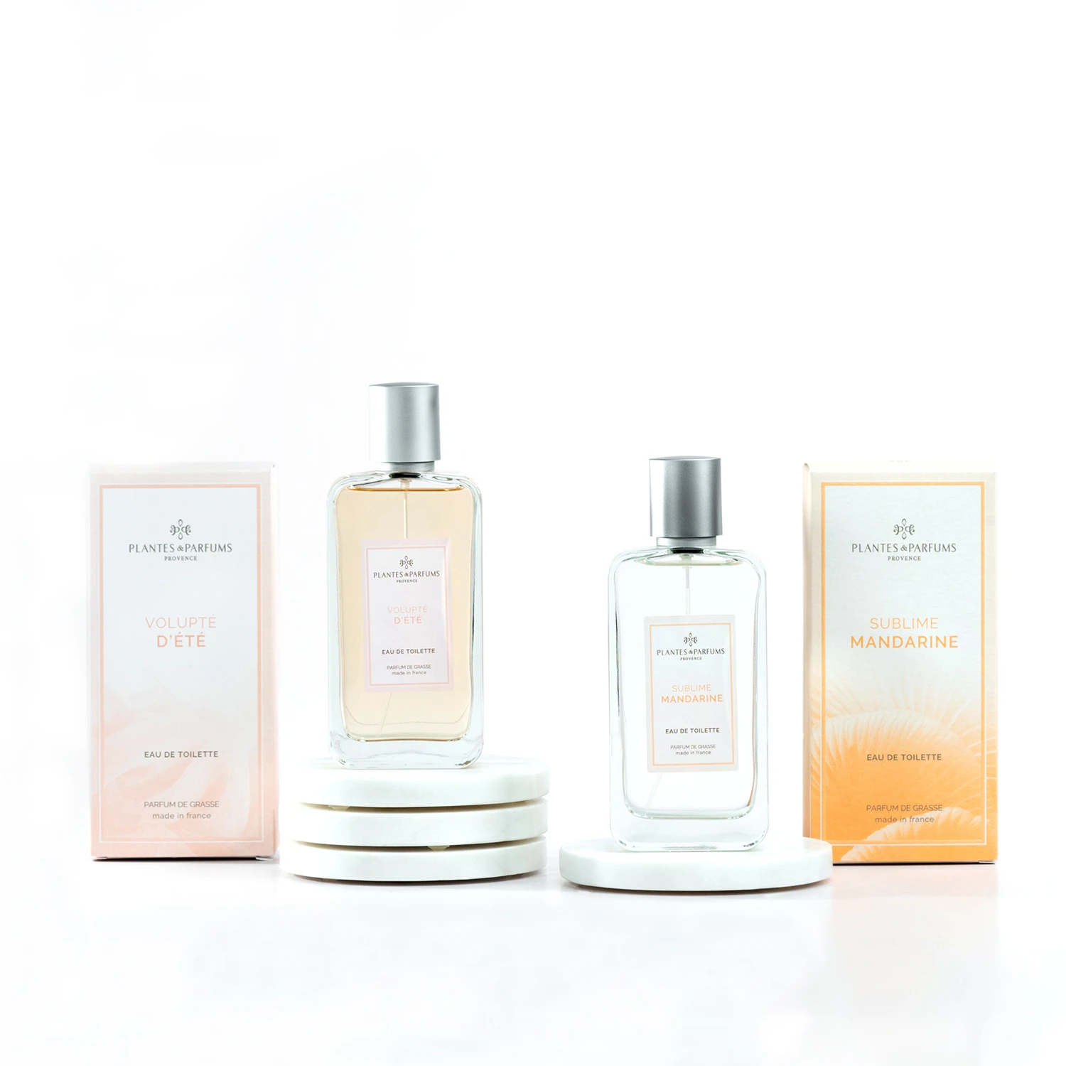 Eau De Toilette Volupté D'Été – Image 2