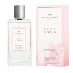 Eau De Toilette Fleur De Cerisier