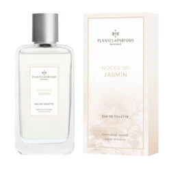 Eau De Toilette Noces De Jasmin
