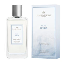 Eau De Toilette Nuit D'Iris