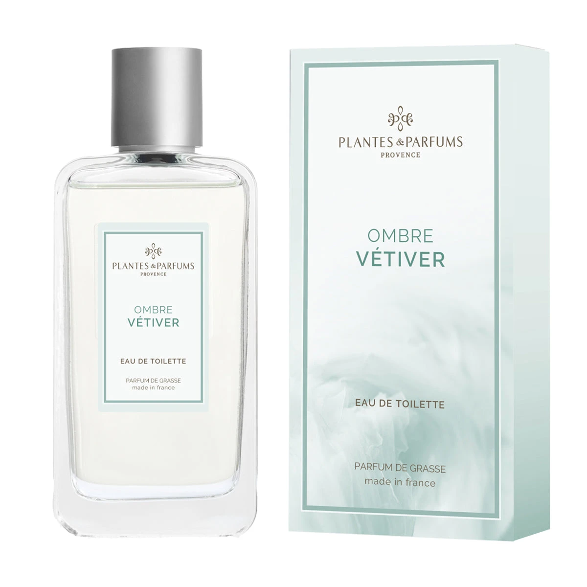 Eau De Toilette Ombre Vétiver
