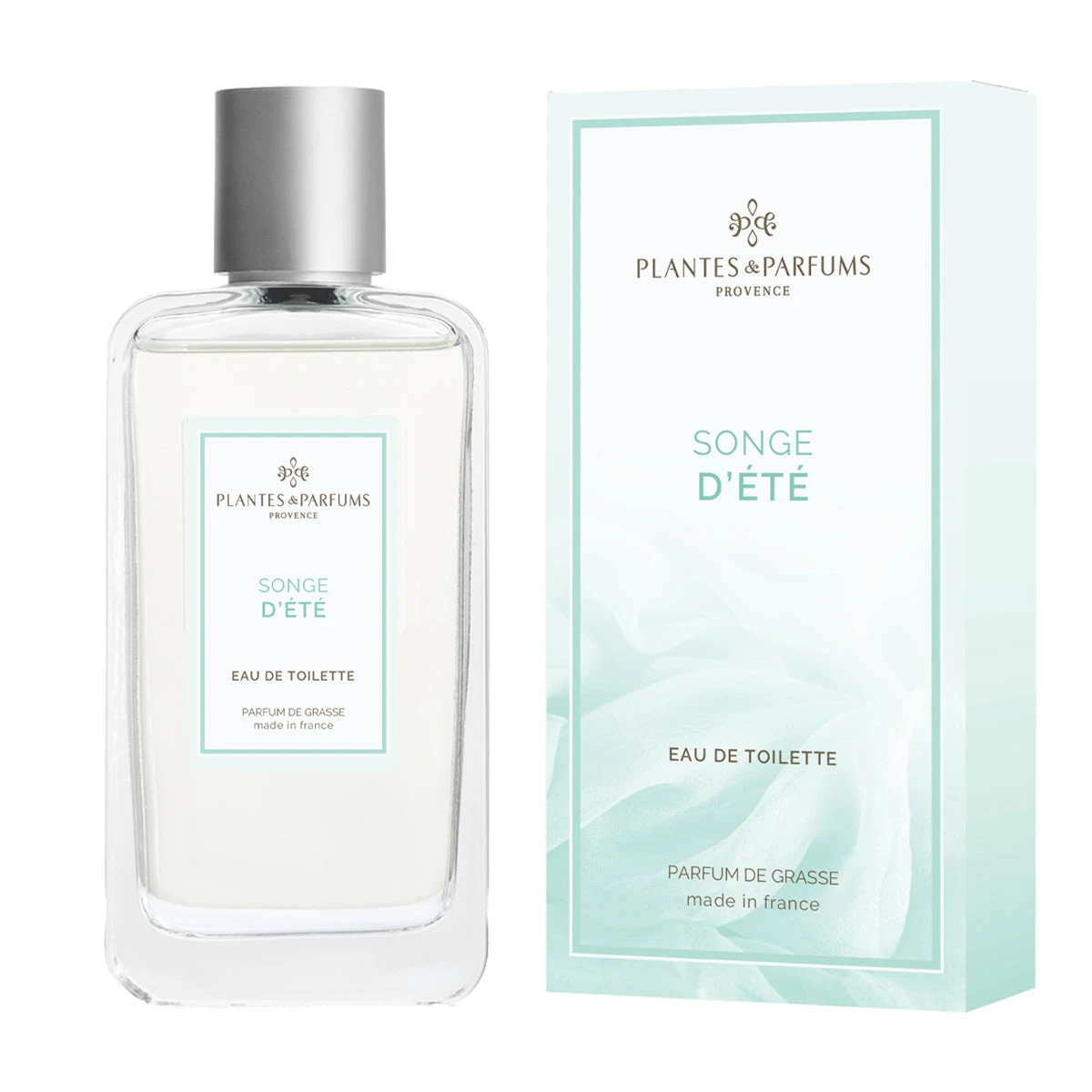 Eau De Toilette Songe D'Eté