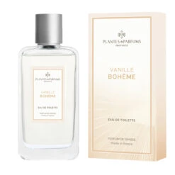 Eau De Toilette Vanille Bohème