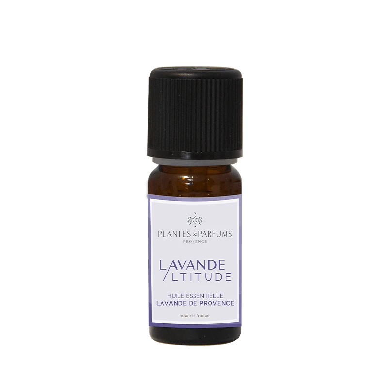 Huile Essentielle De Lavande 10ml