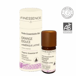 Huile Essentielle Orange Douce D'Amérique Latine BIO 10ml