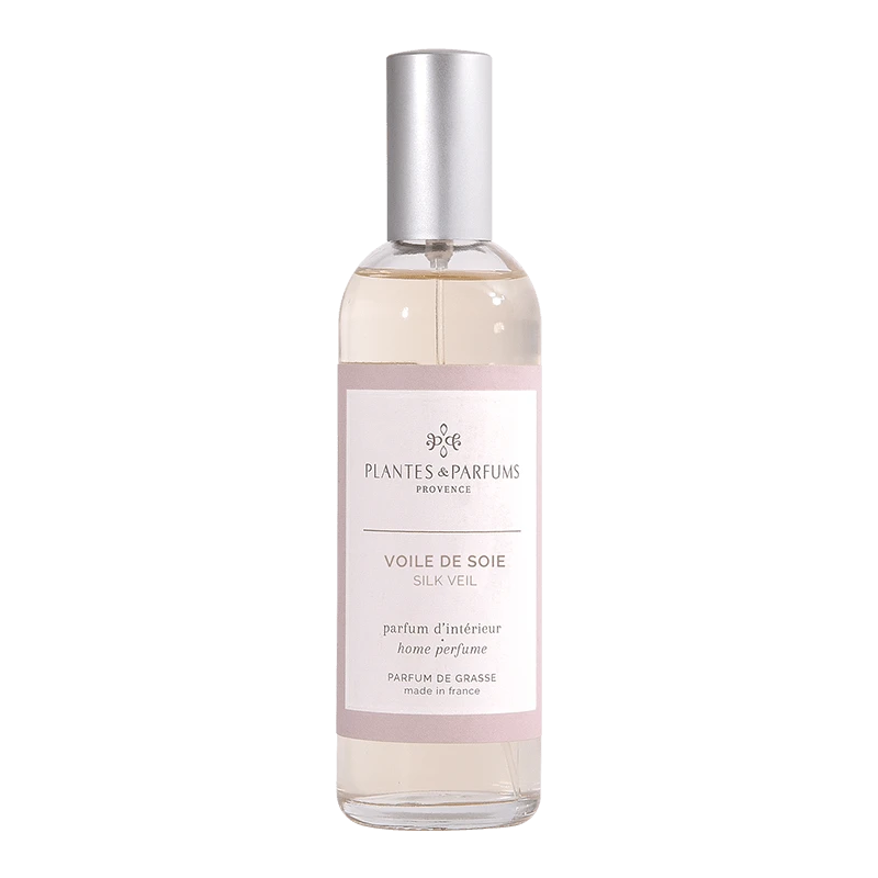 Parfum D'Intérieur Voile De Soie