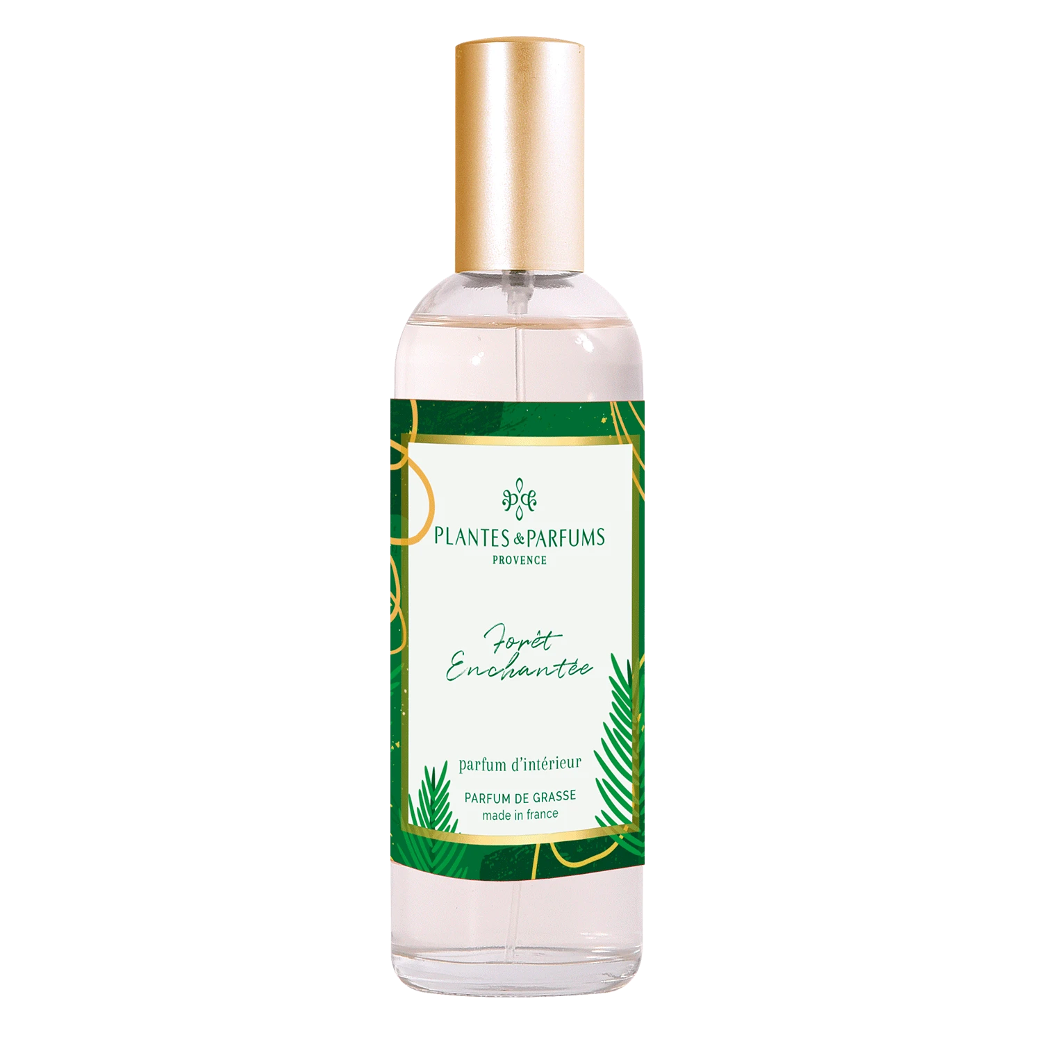 Parfum D'Intérieur Forêt Enchantée