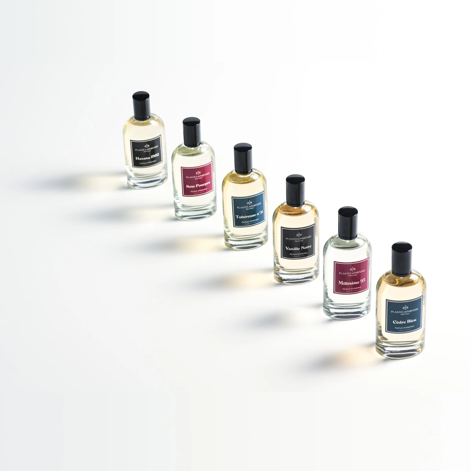 Parfum D'Intérieur Cèdre Bleu – Image 3