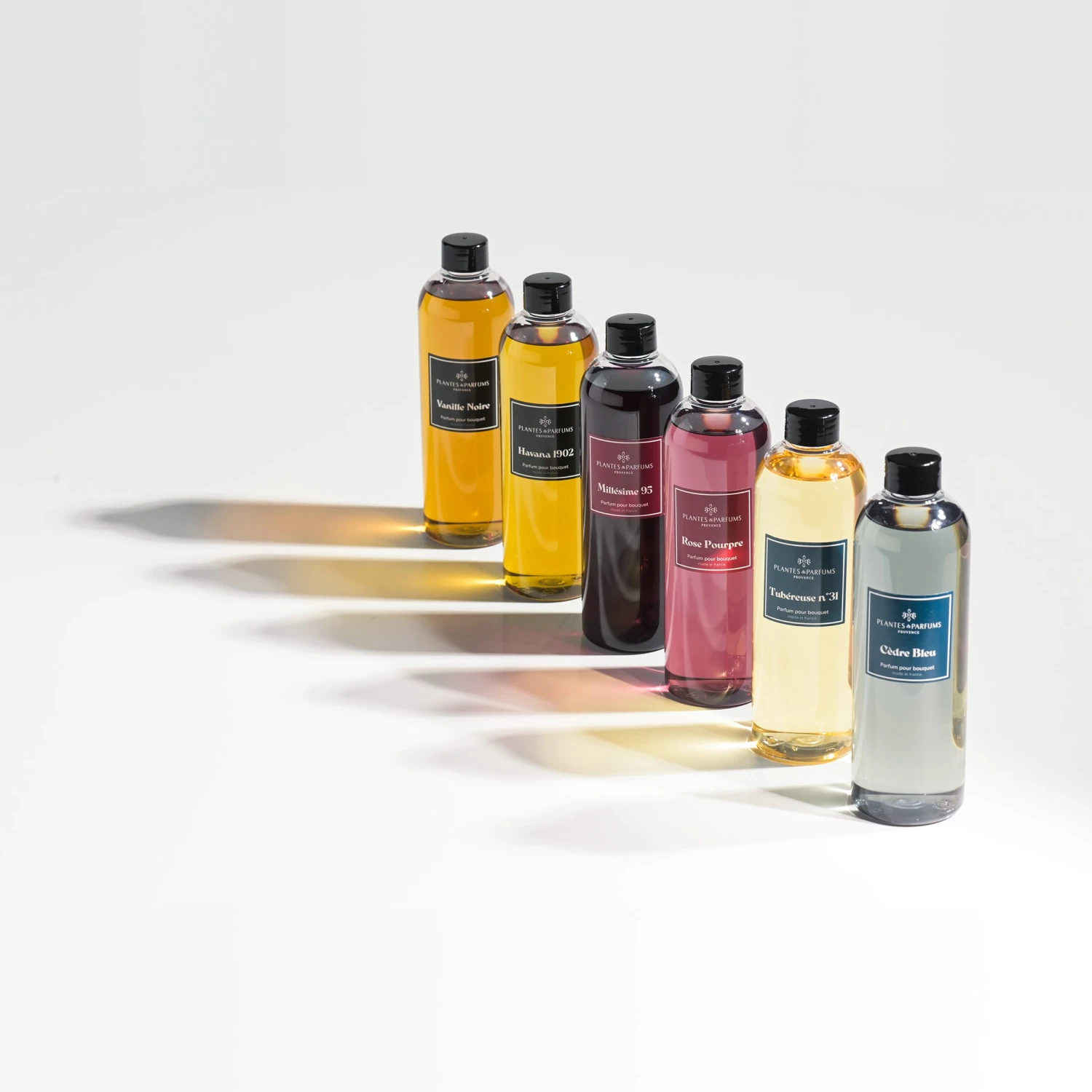 Parfum Pour Bouquet Cèdre Bleu – Image 3